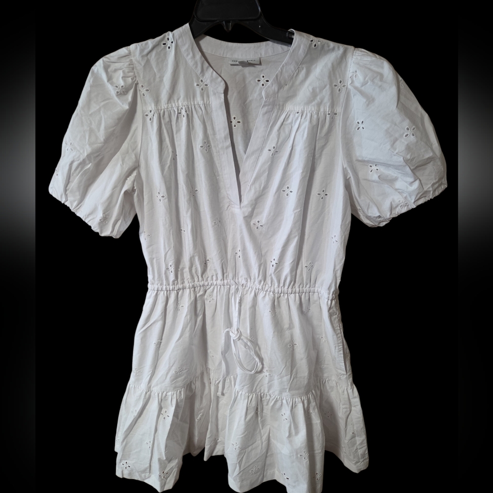 Free Assembly Womens Dress..L(12/14)